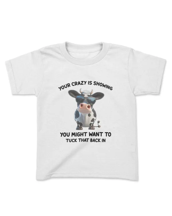 Kids Standard T-Shirt