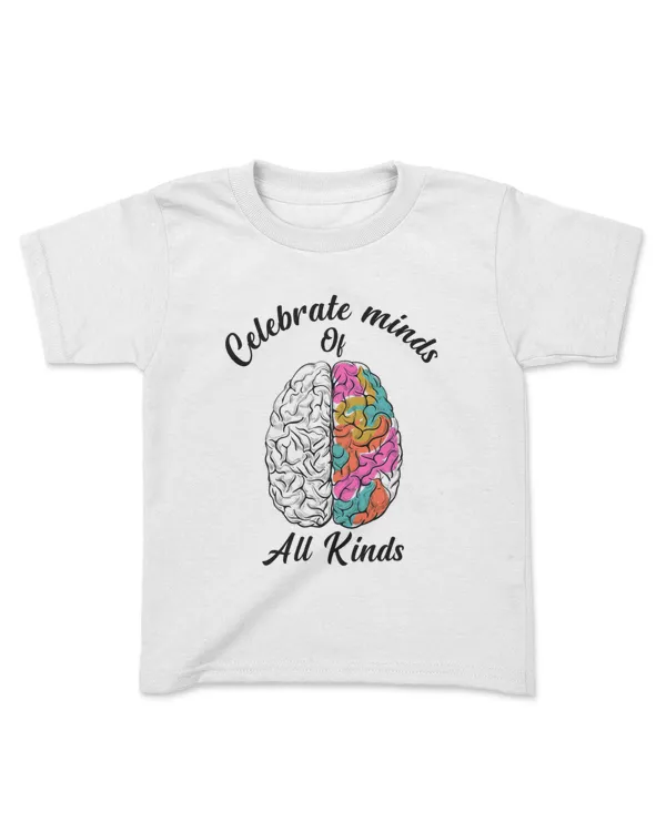 Kids Standard T-Shirt