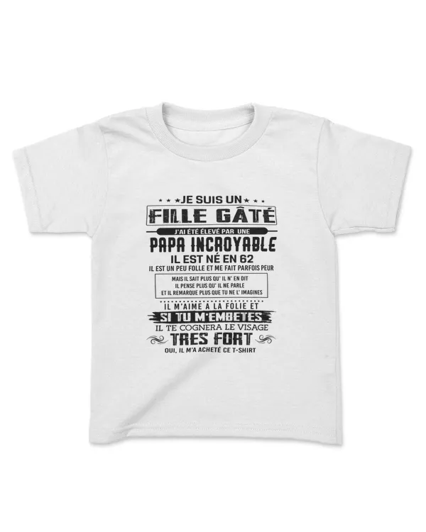 Kids Standard T-Shirt