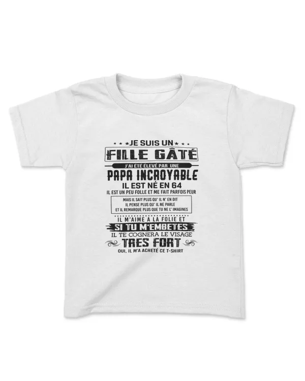 Kids Standard T-Shirt