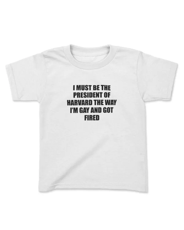 Youth's Standard T-Shirt