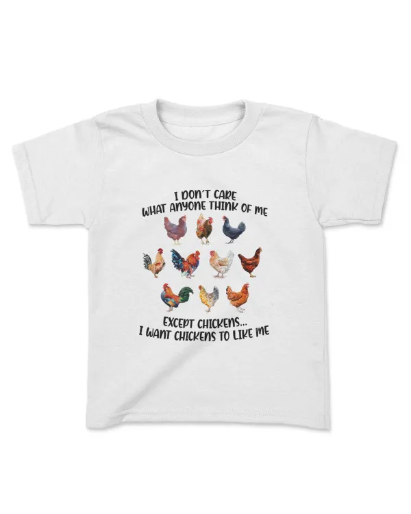 Kids Standard T-Shirt