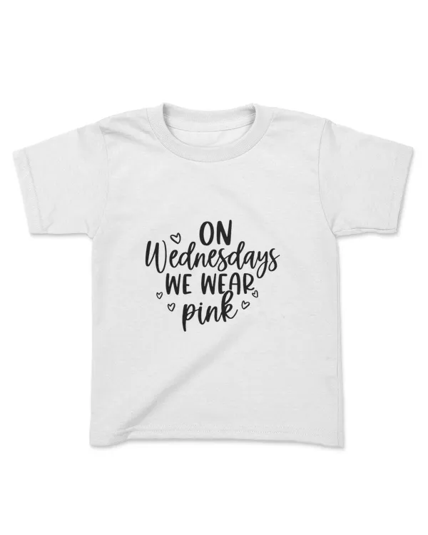 Kids Standard T-Shirt