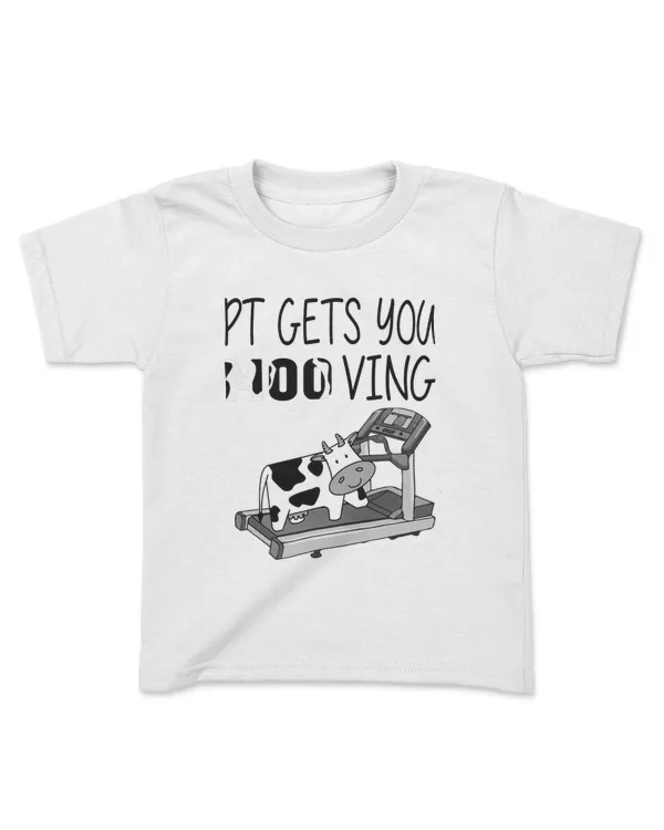 Kids Standard T-Shirt