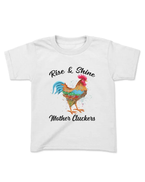 Kids Standard T-Shirt