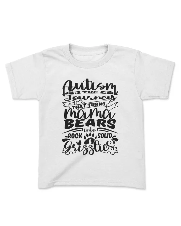 Kids Standard T-Shirt