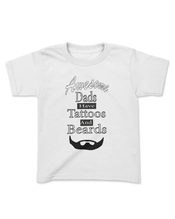 Kids Standard T-Shirt