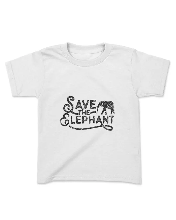 Kids Standard T-Shirt