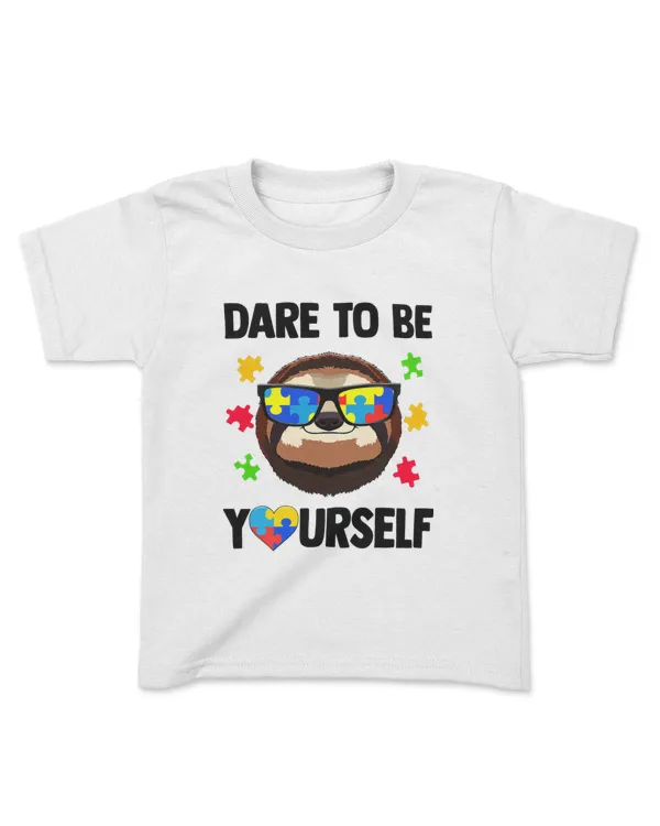 Kids Standard T-Shirt