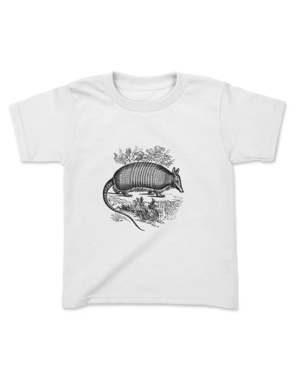 Kids Standard T-Shirt