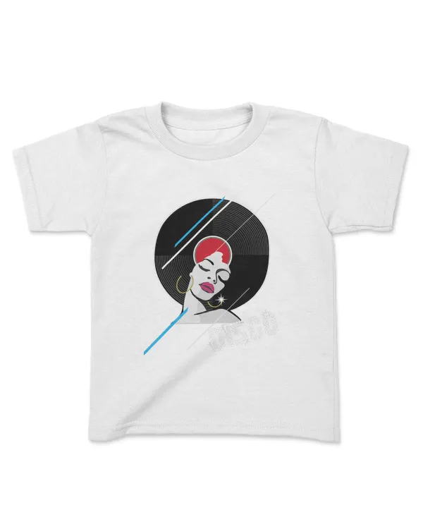 Kids Standard T-Shirt