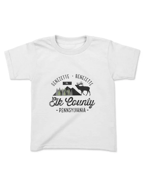 Kids Standard T-Shirt