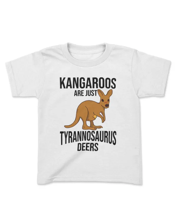 Kids Standard T-Shirt