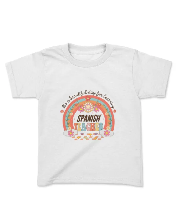 Kids Standard T-Shirt