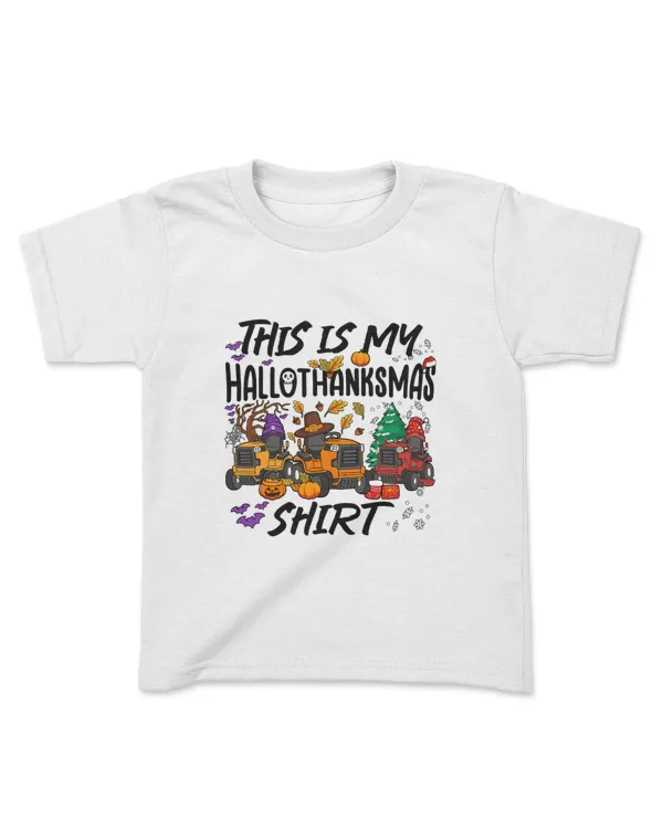 Kids Standard T-Shirt