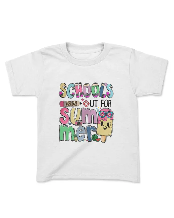 Kids Standard T-Shirt