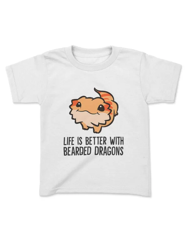 Kids Standard T-Shirt