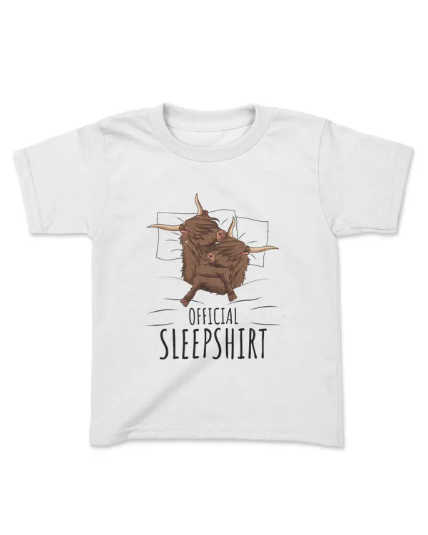 Kids Standard T-Shirt