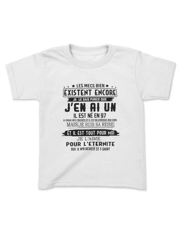 Kids Standard T-Shirt