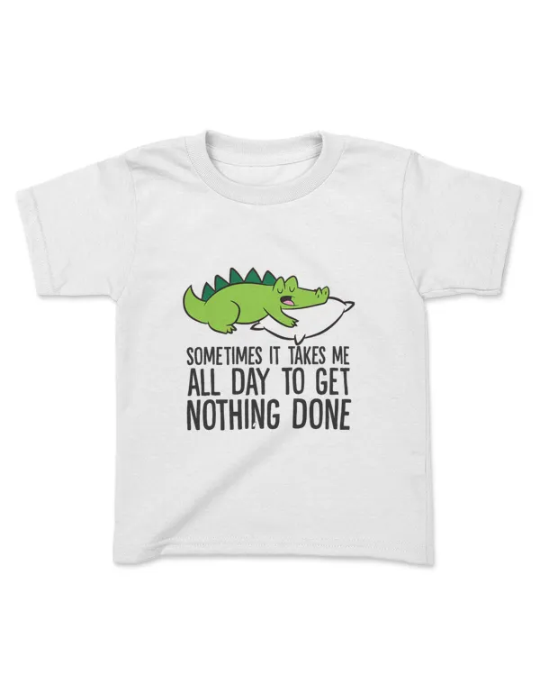 Kids Standard T-Shirt