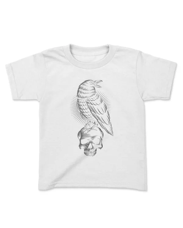 Kids Standard T-Shirt