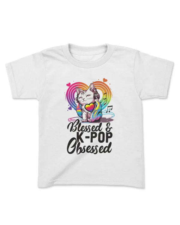 Kids Standard T-Shirt