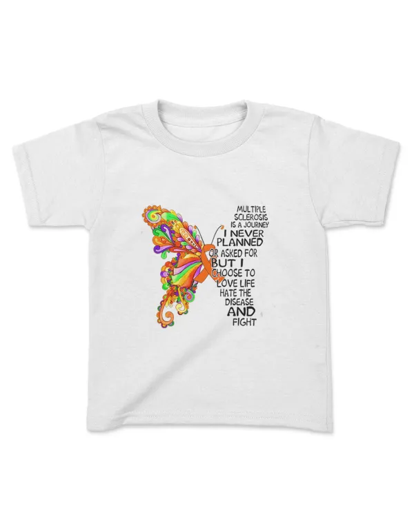 Kids Standard T-Shirt