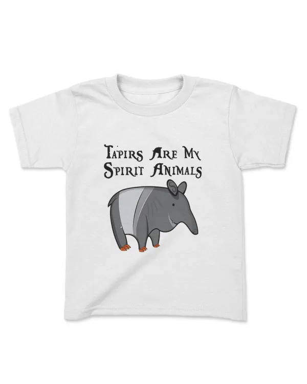 Kids Standard T-Shirt