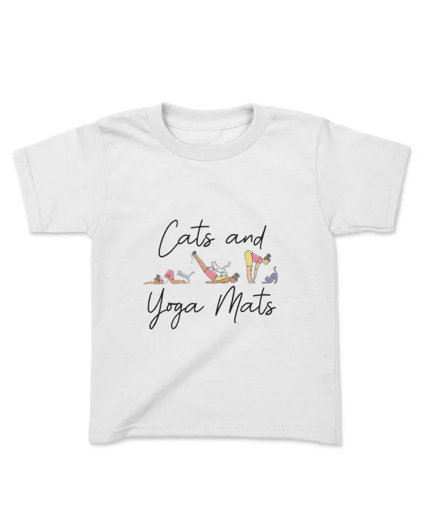 Kids Standard T-Shirt