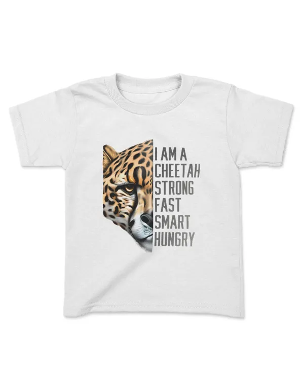 Kids Standard T-Shirt