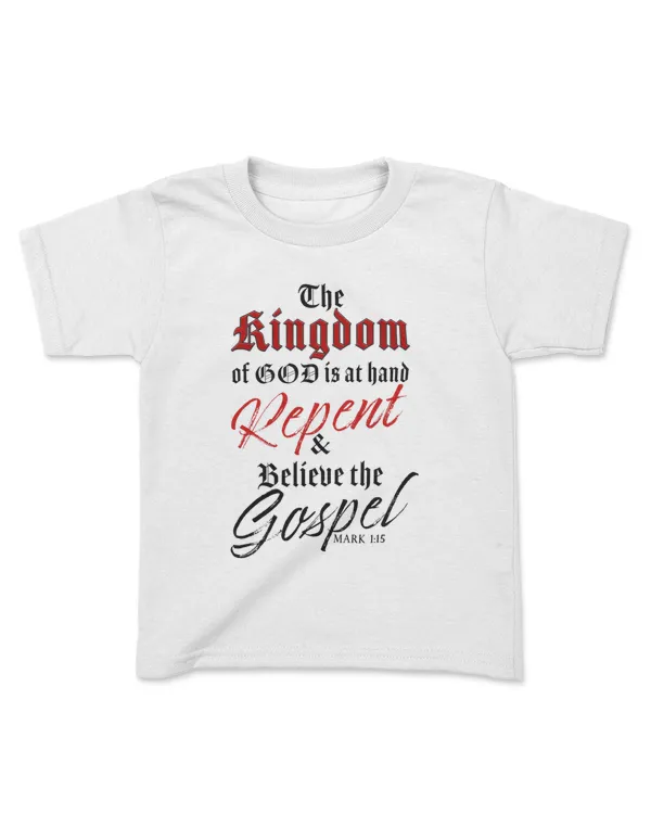 Kids Standard T-Shirt