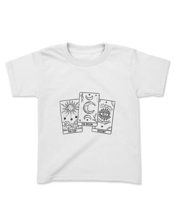 Kids Standard T-Shirt