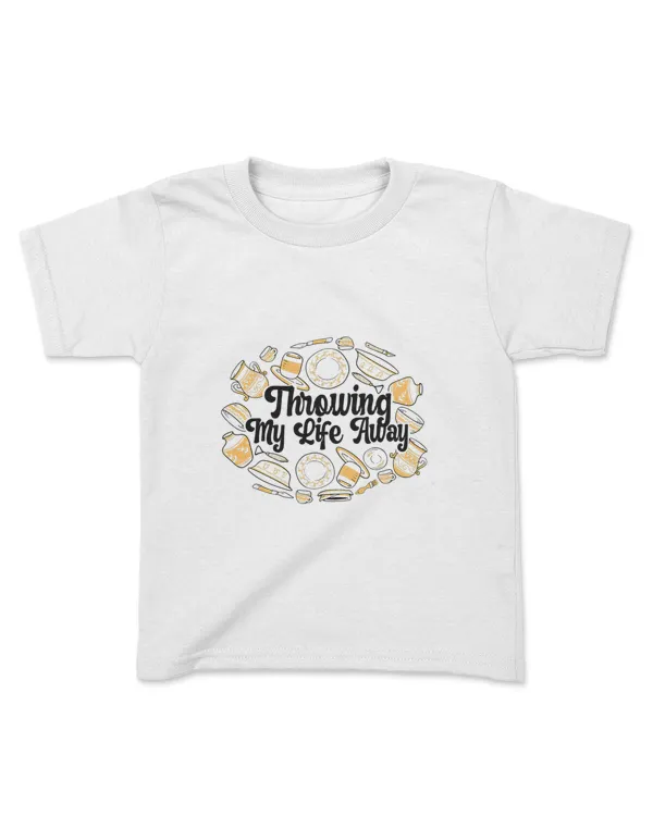 Kids Standard T-Shirt