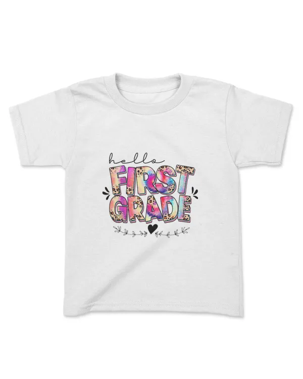 Kids Standard T-Shirt