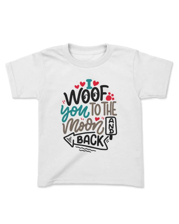 Kids Standard T-Shirt