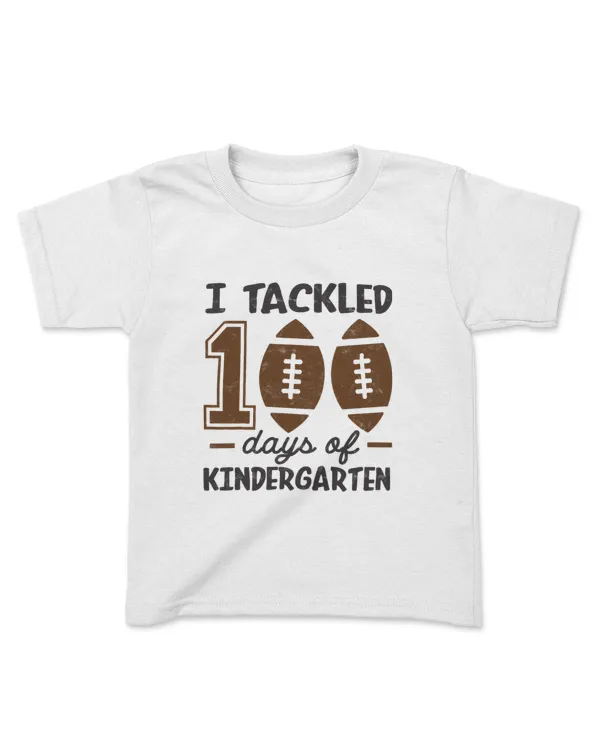 Kids Standard T-Shirt