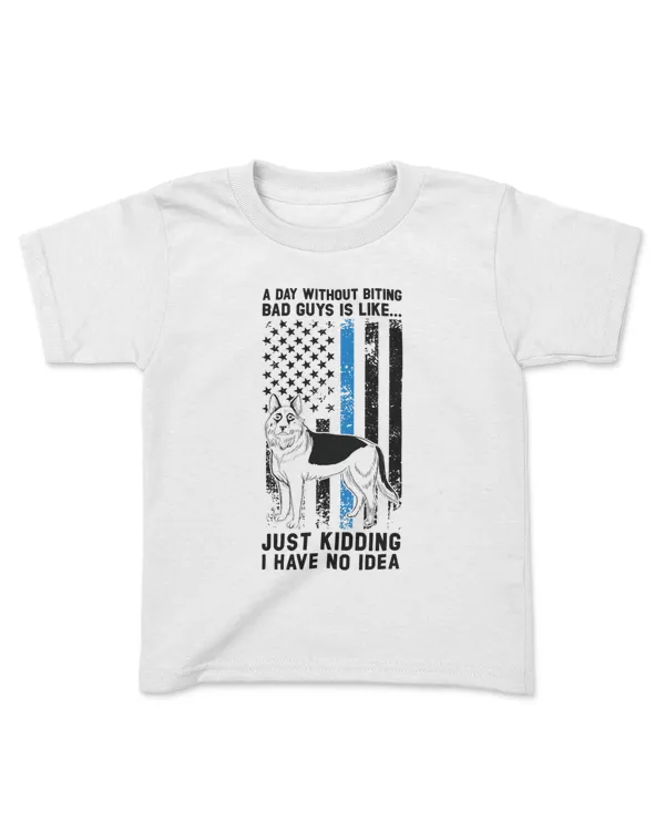 Kids Standard T-Shirt