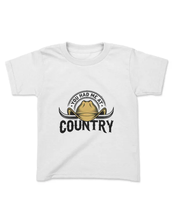 Kids Standard T-Shirt