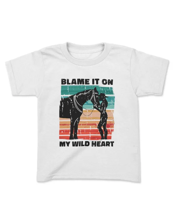 Kids Standard T-Shirt