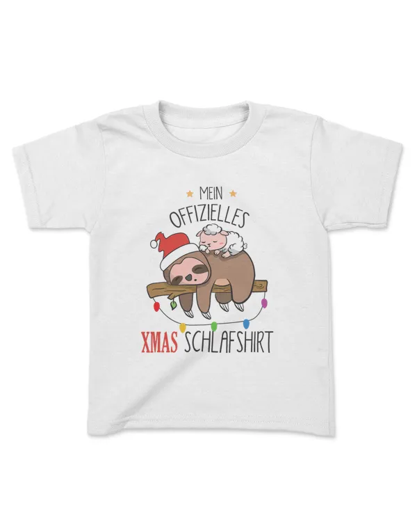 Kids Standard T-Shirt