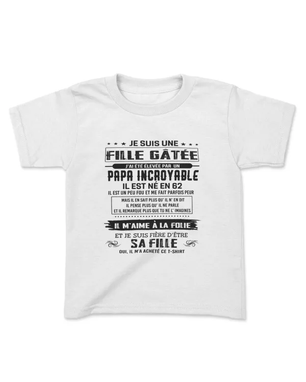 Kids Standard T-Shirt