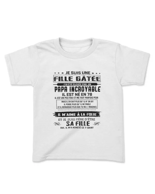 Kids Standard T-Shirt