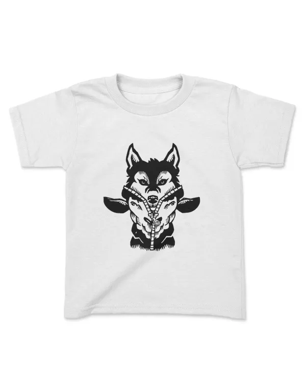 Kids Standard T-Shirt