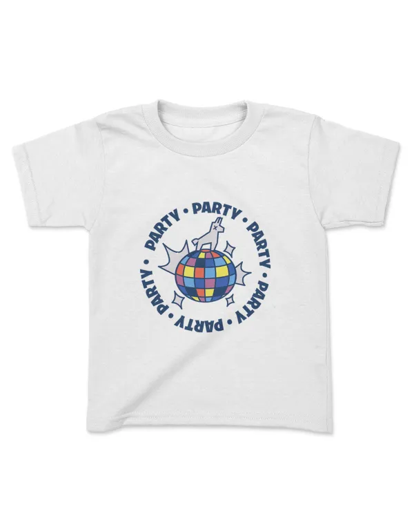 Kids Standard T-Shirt