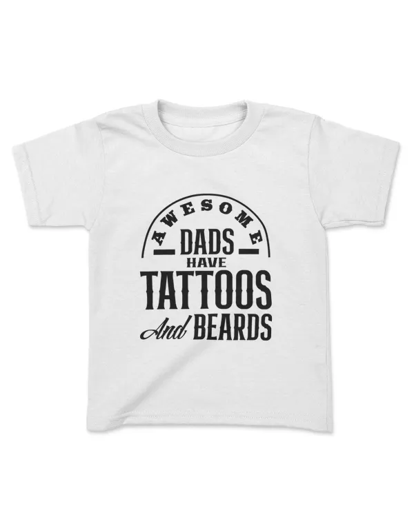 Kids Standard T-Shirt