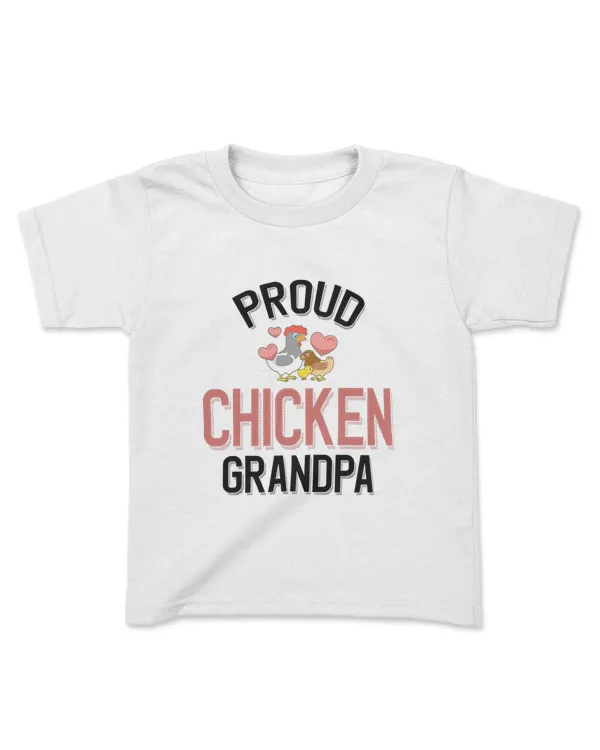 Kids Standard T-Shirt