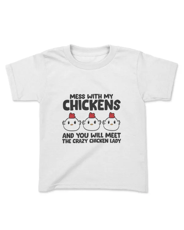 Kids Standard T-Shirt