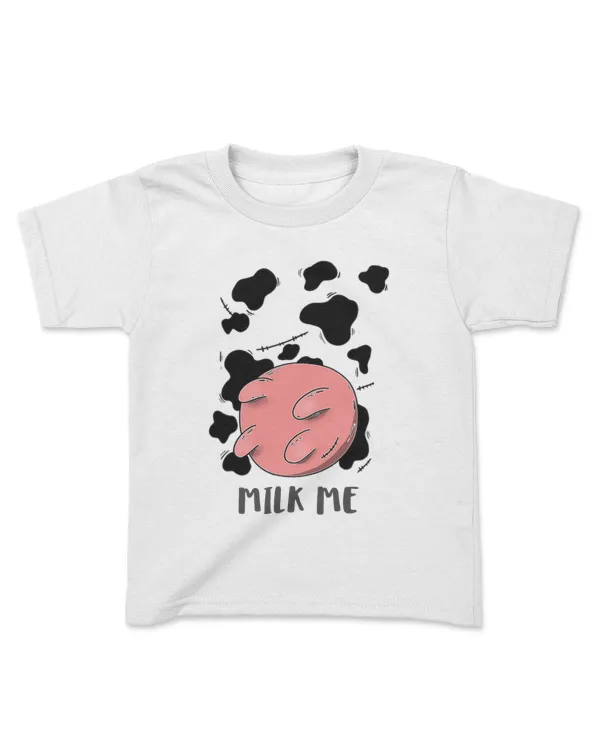 Kids Standard T-Shirt