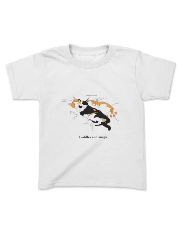 Kids Standard T-Shirt