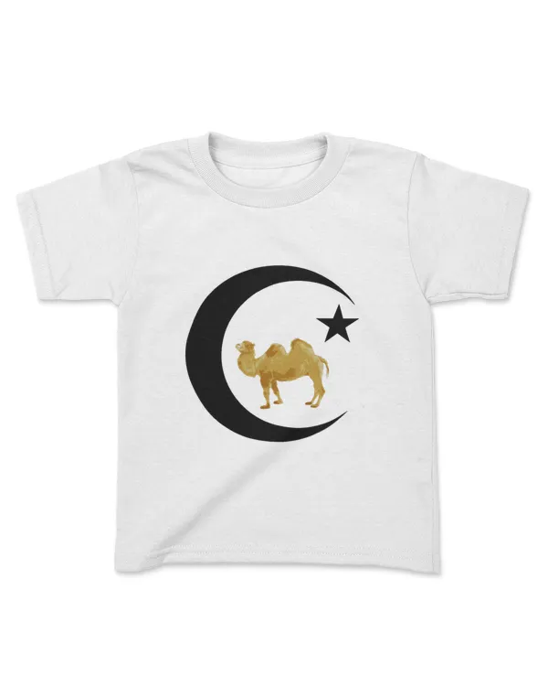 Kids Standard T-Shirt